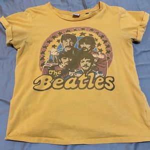 Beatles Tee
